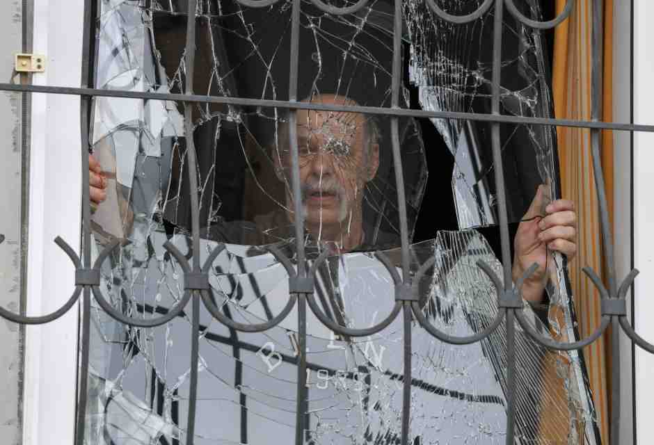 Putin dà la "caccia" ai civili con i suoi droni. La strategia del terrore russa a Kherson