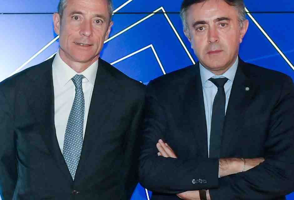 Il ruolo di Poste come azionista rilevante e di lungo termine di Tim