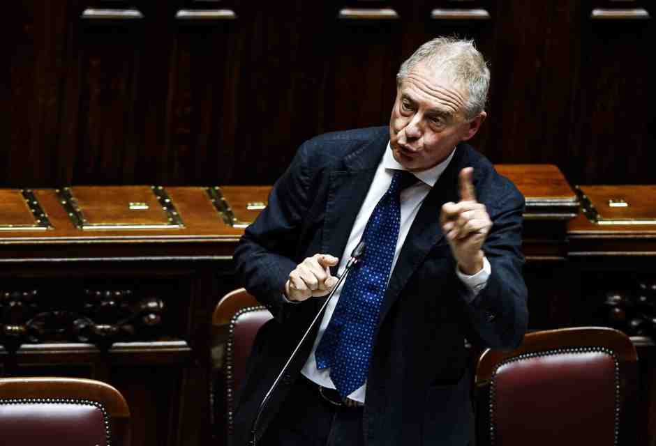 Urso rassicura. Ma dal Veneto: “Lo stop a Industria 5.0 colpo durissimo”