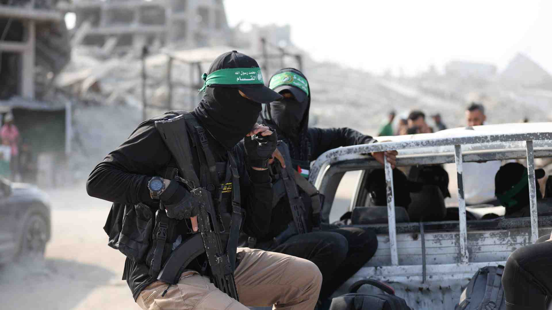 I duecento miliziani di Hamas nel tunnel a Rafah bloccano il futuro del piano per Gaza