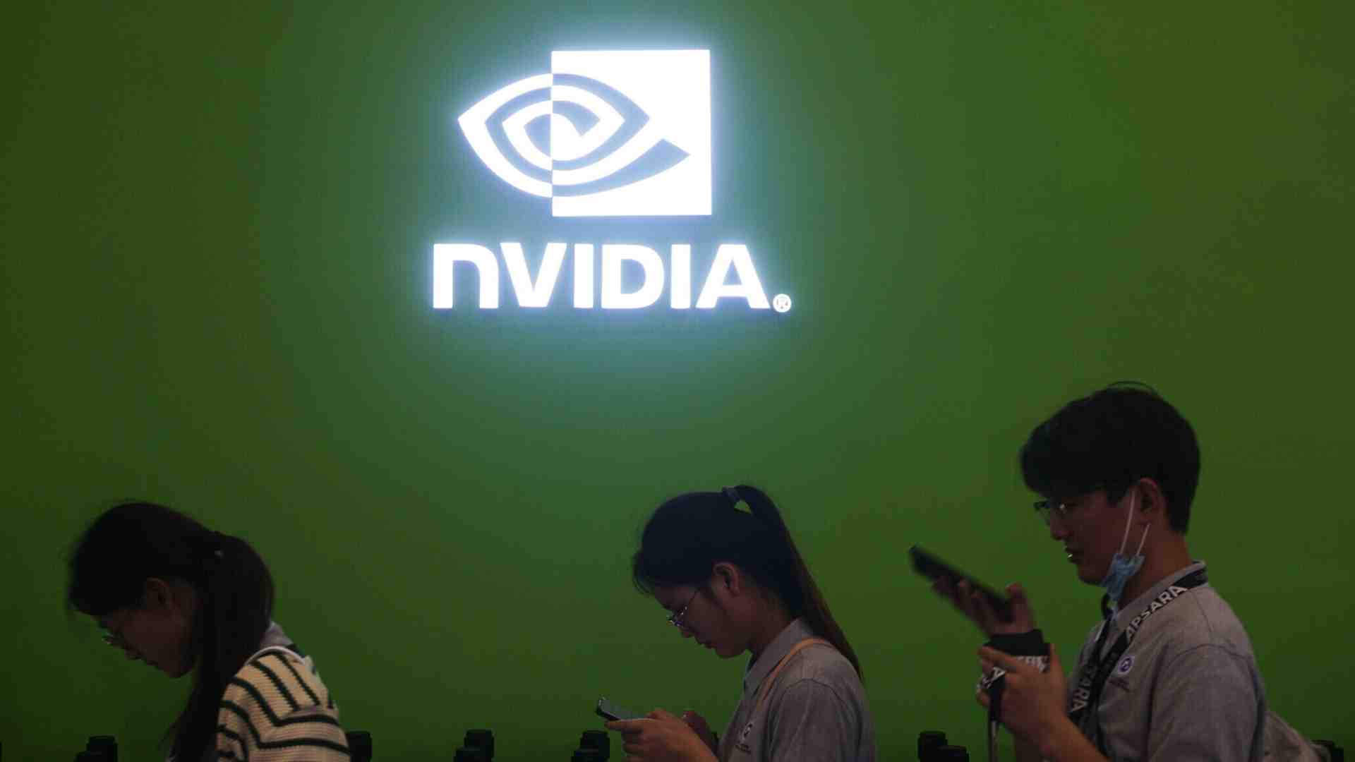 La Cina ha ancora bisogno dei chip di Nvidia per la sua corsa all'AI