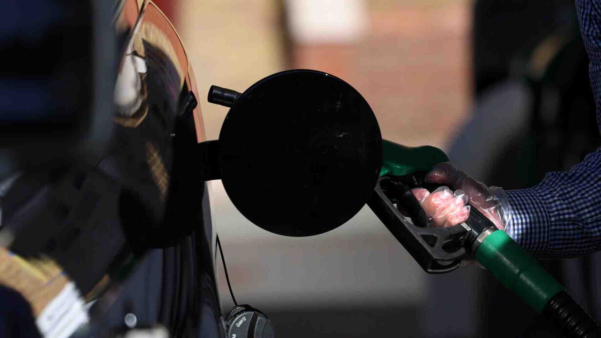 Dichiarazione d'amore per la mia macchina diesel