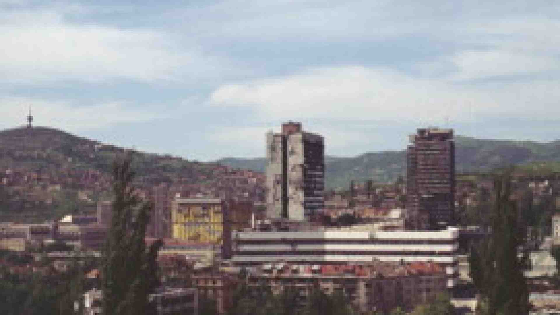 Quando sul cecchinaggio turistico ci limitammo a riferire il fatto