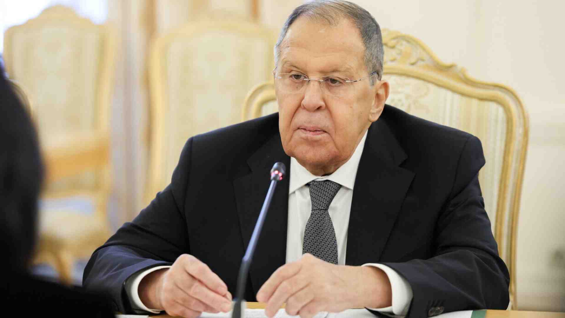 Il giusto no del Corriere al signor Lavrov