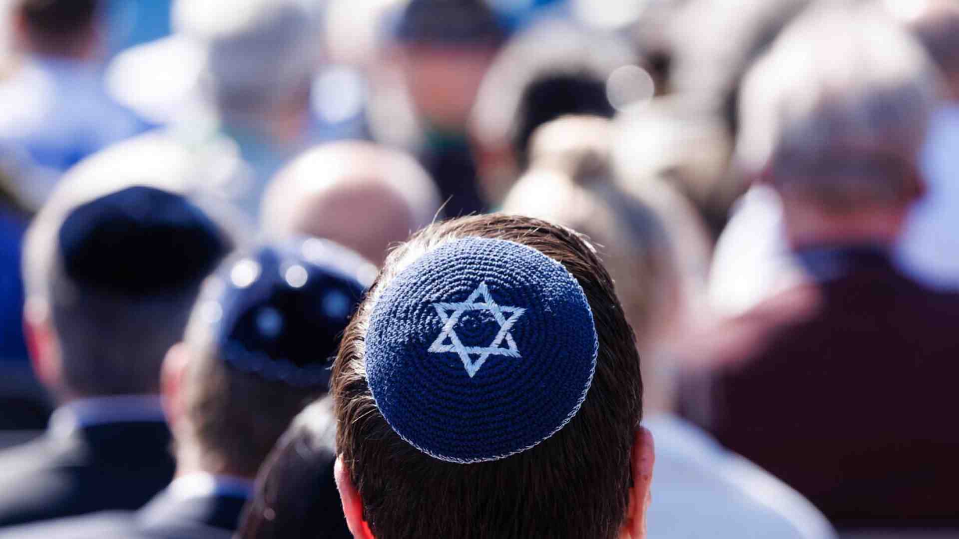 Ancora antisemitismo in Francia