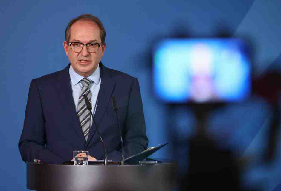 Da Sansal a Israele, la Germania è il paese che fa più sul serio per la libertà e contro l’estremismo