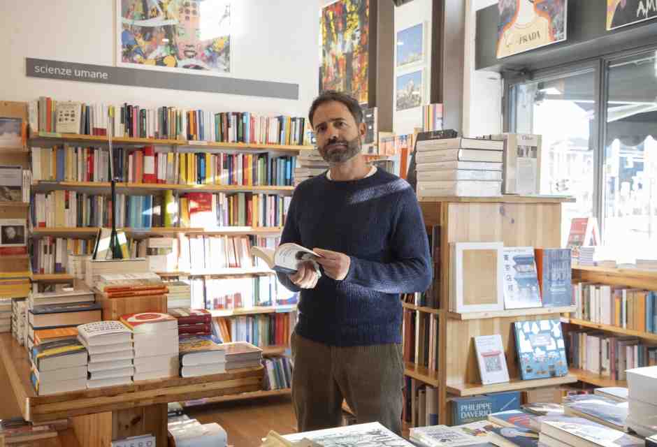 Se le librerie sono ovunque in crisi, la colpa non è solo dei lettori