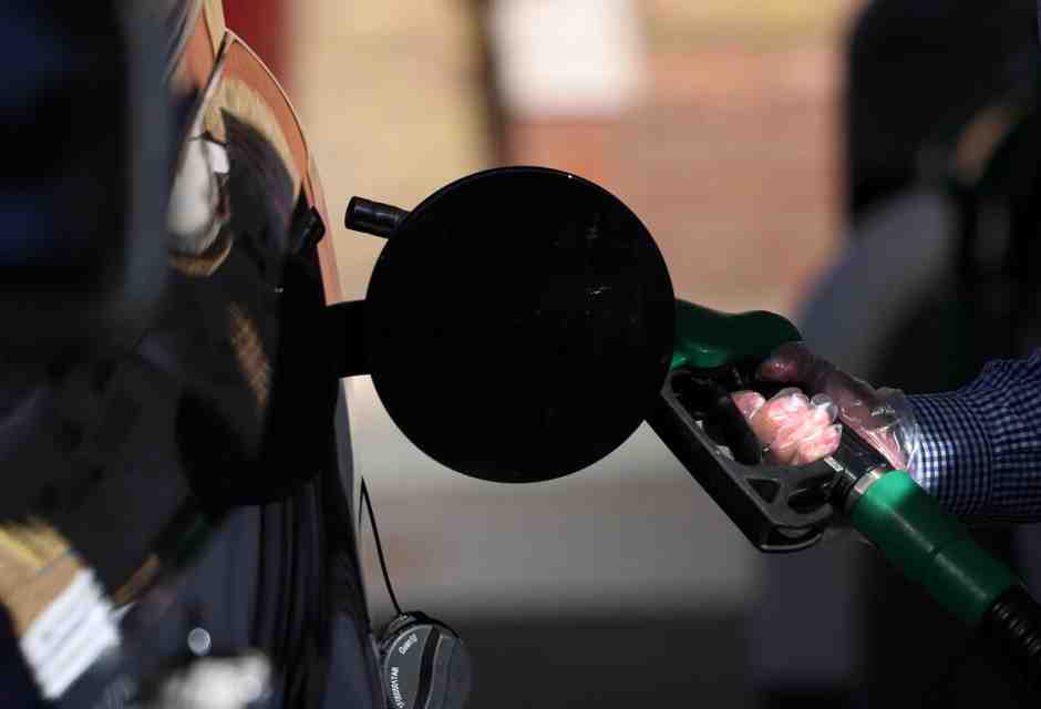 Dichiarazione d'amore per la mia macchina diesel