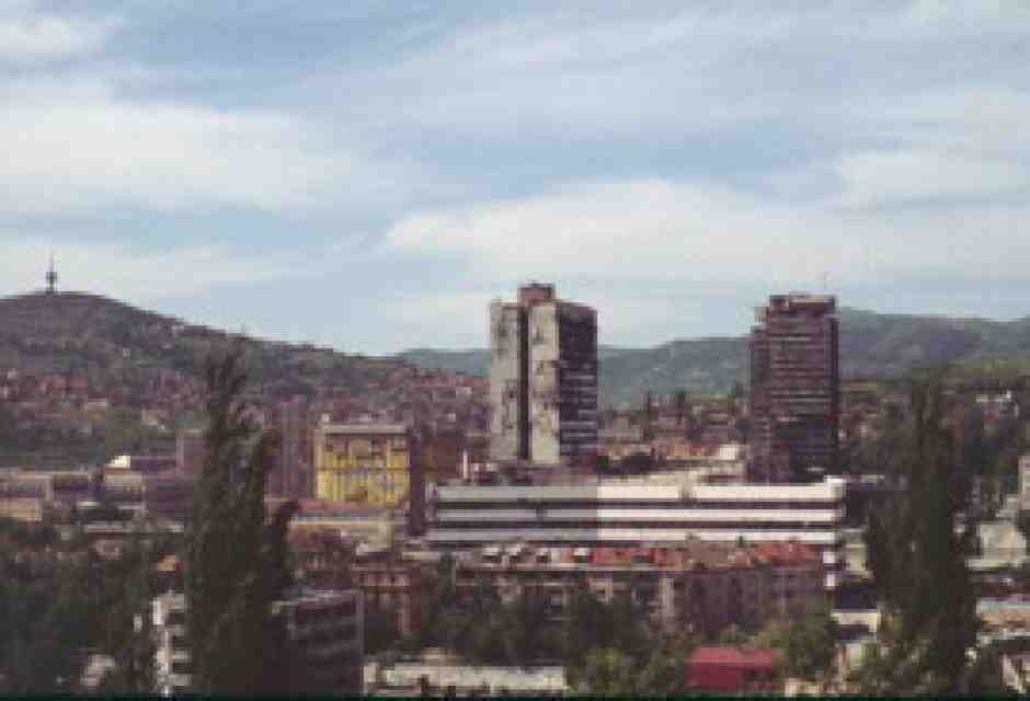 Quando sul cecchinaggio turistico ci limitammo a riferire il fatto