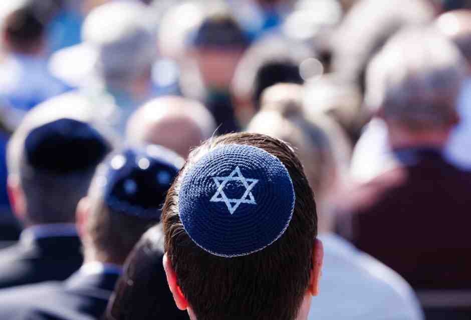 Ancora antisemitismo in Francia