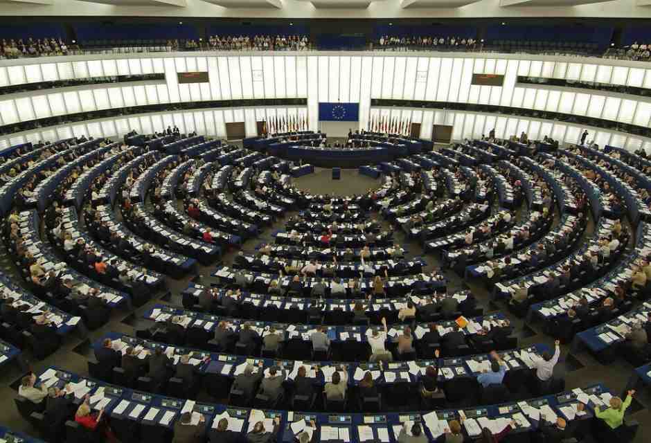 "Sul Green deal la maggioranza Ursula è saltata. Ben vengano i voti della destra", dice Salini (Ppe)