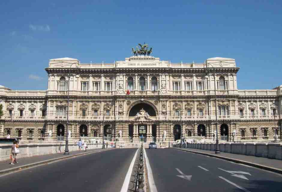 Il Falcone che andrebbe citato sulla separazione delle carriere