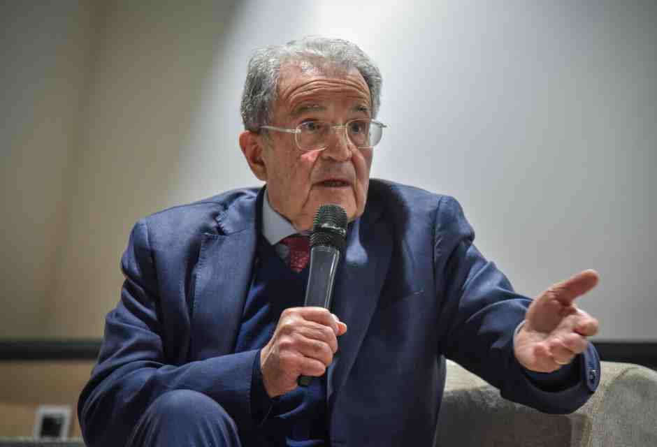 Altro che Mamdani, Prodi celebra la vittoria riformista e moderata in Virginia e New Jersey