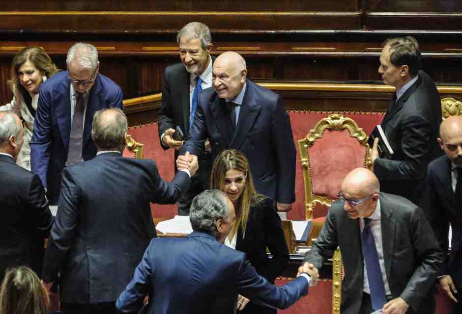 A proposito della riforma della giustizia