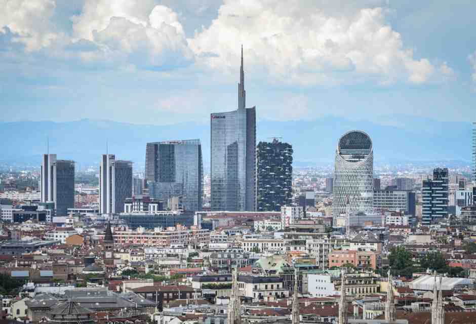 Cosa ci dice un capitalismo italiano che ha ancora moltissimo stato