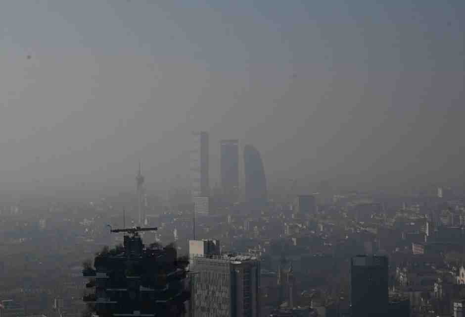 Per smontare le fandonie sull'inquinamento, i dati vanno letti tutti. Appunti per Ilaria Salis