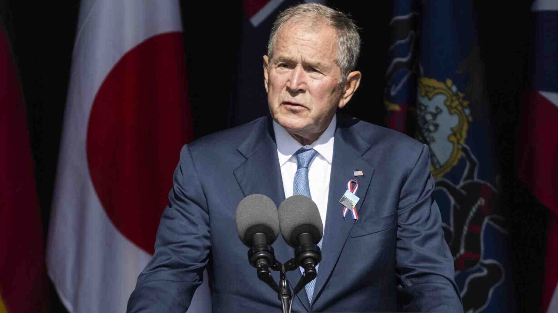 L’Iraq ci dice che la guerra di Bush era giusta