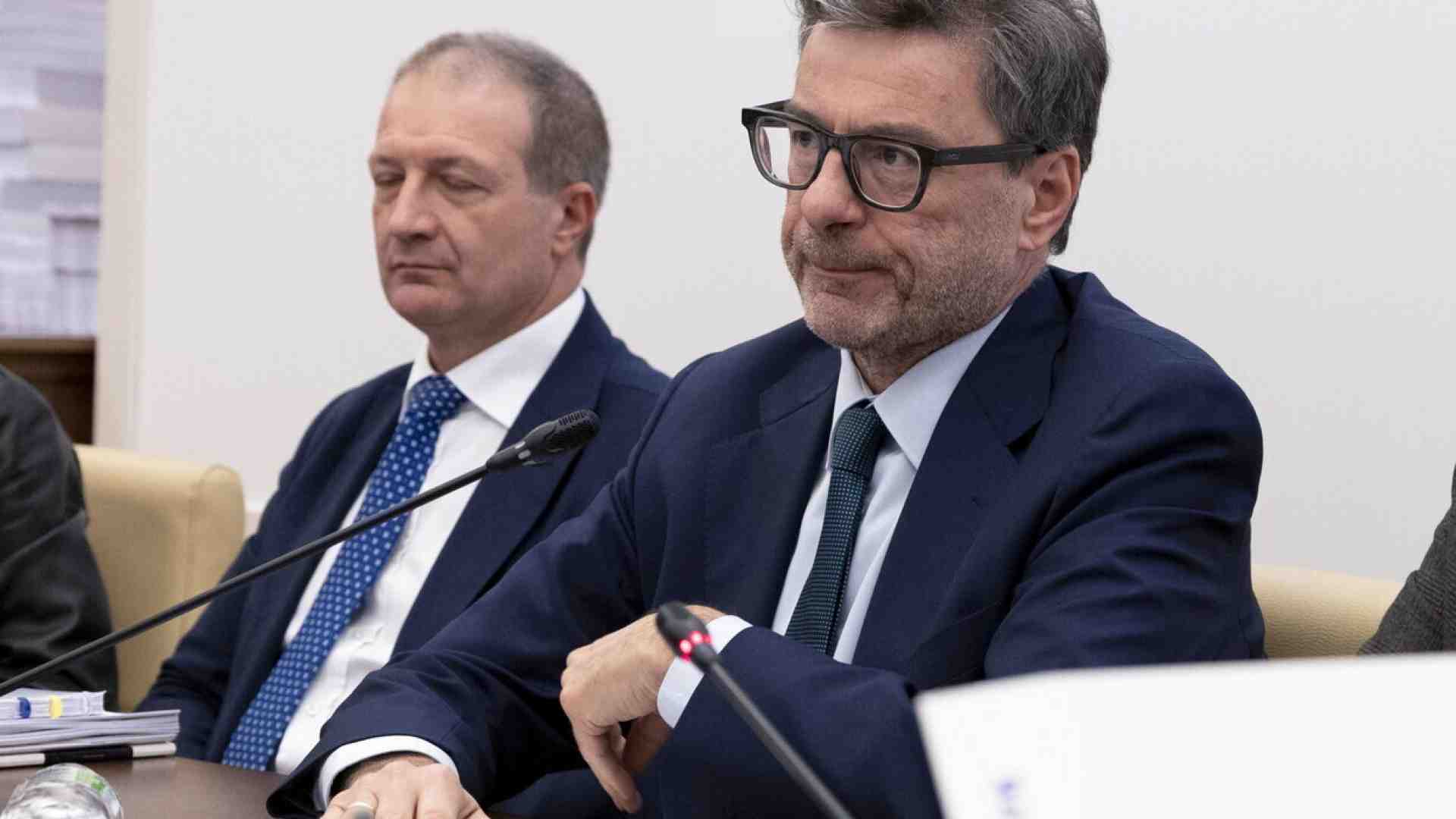 Quelle fake news che oscurano i veri problemi della manovra