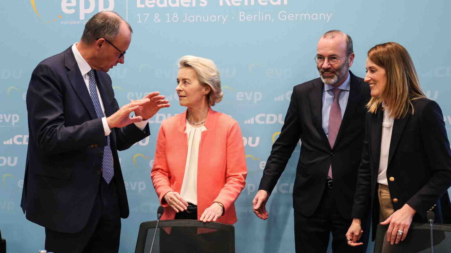 Tra Green deal e Omnibus I, lo sceriffo di Strasburgo è sempre il Ppe