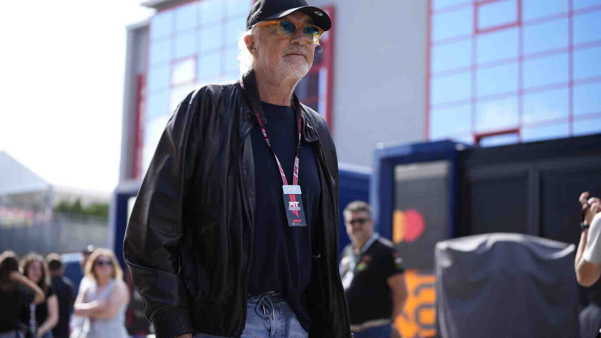 Come la formula Benetton riscrisse la storia della F1