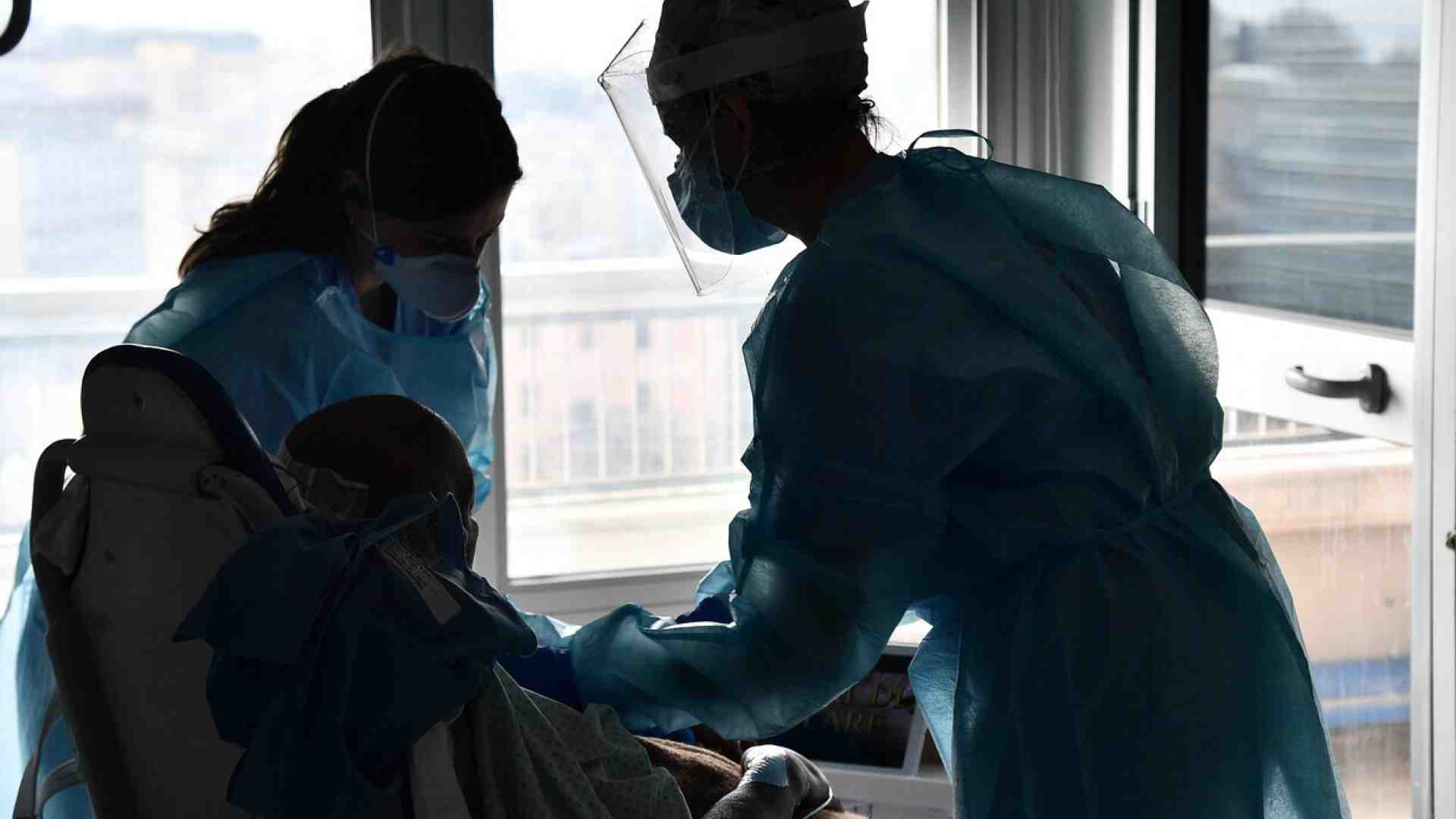 C’è una Sanità che funziona. Ci scrive il presidente del Lazio, Rocca