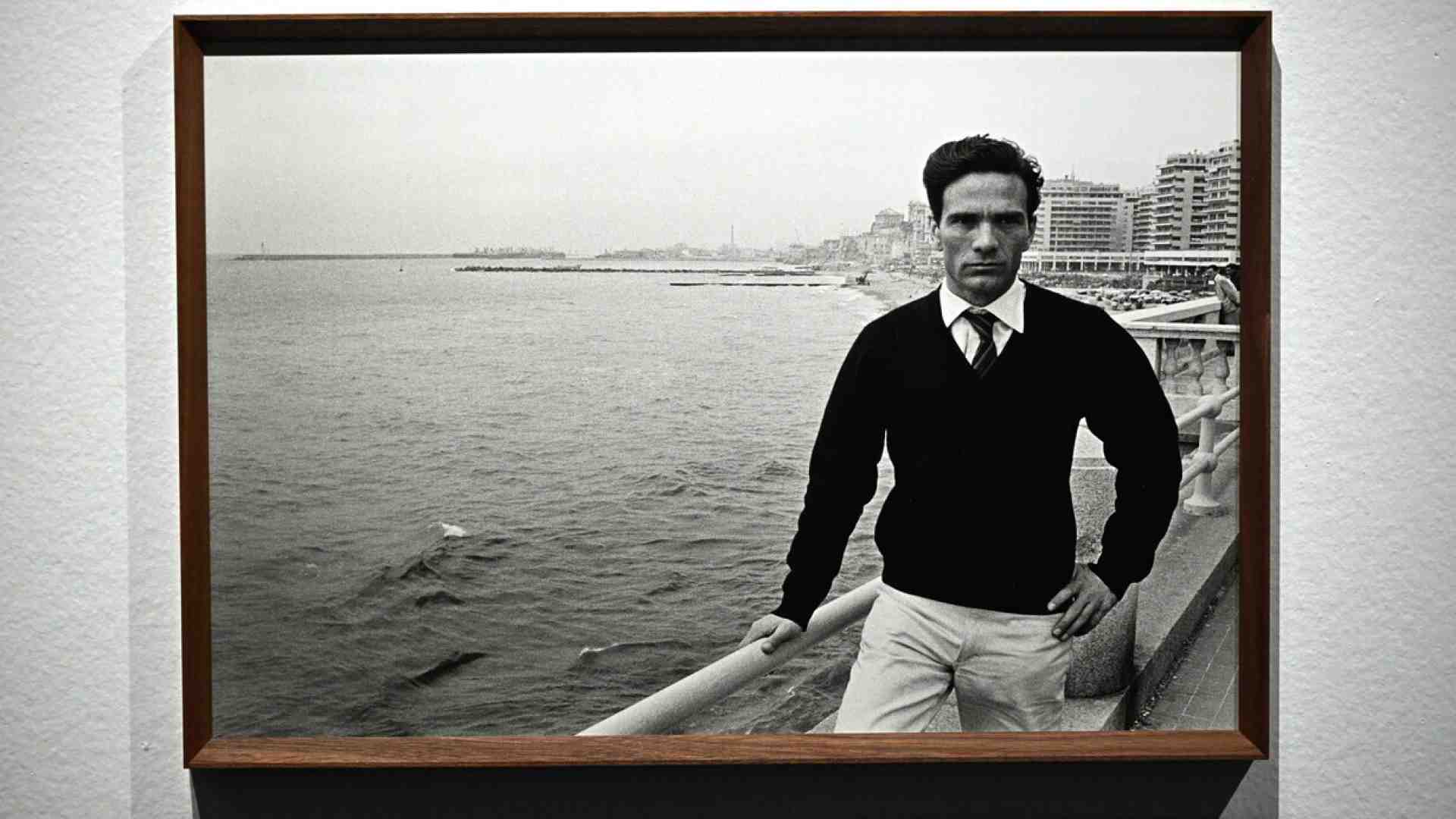 Un convegno di destra su Pasolini rivela sudditanza e provincialismo imbarazzante