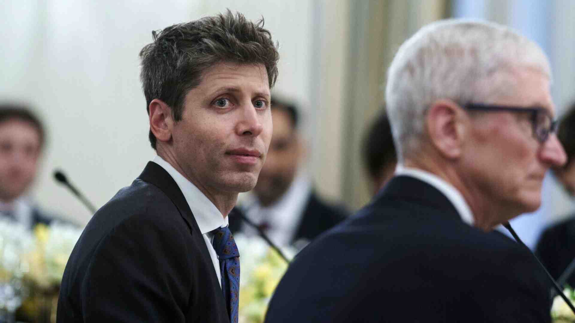 Parlare di bolla dell’AI non è più un tabù