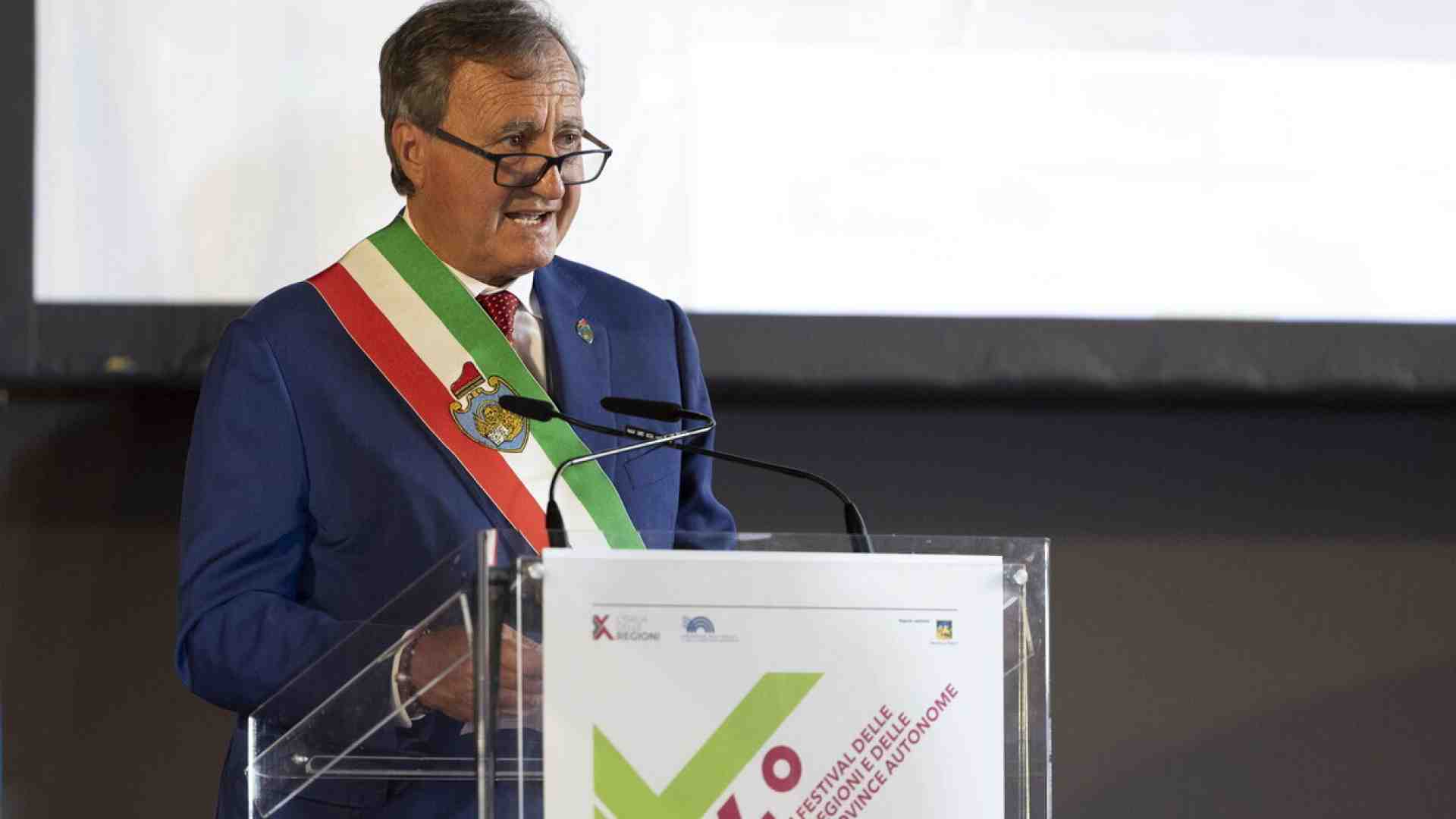 Fratelli di centro. Parla Luigi Brugnaro: “Serve un nuovo movimento”