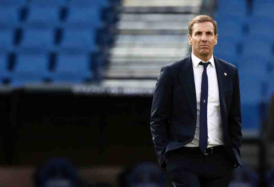 Gonzalo Quesada, il Velasco della palla ovale