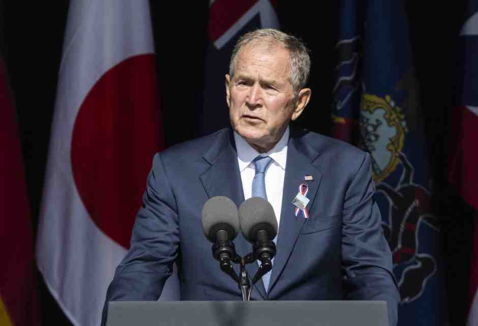 L’Iraq ci dice che la guerra di Bush era giusta