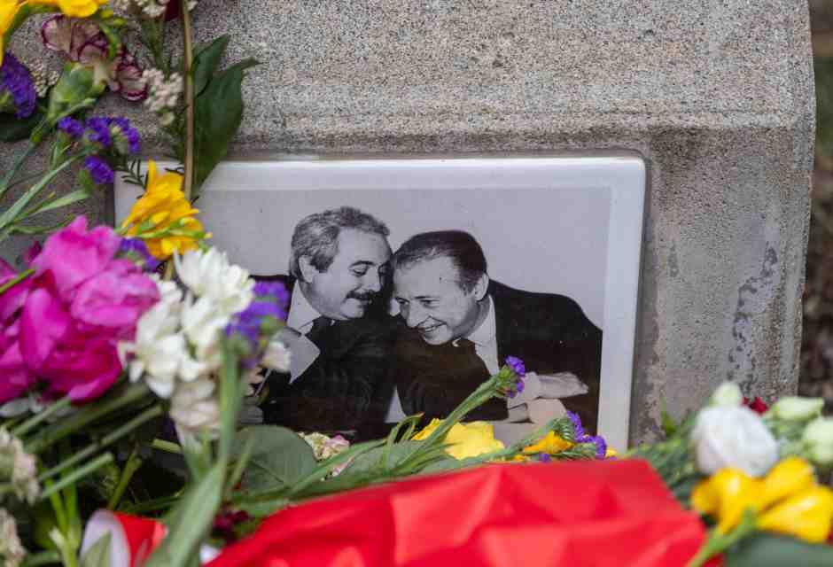 Le agiografie dei santi antimafia