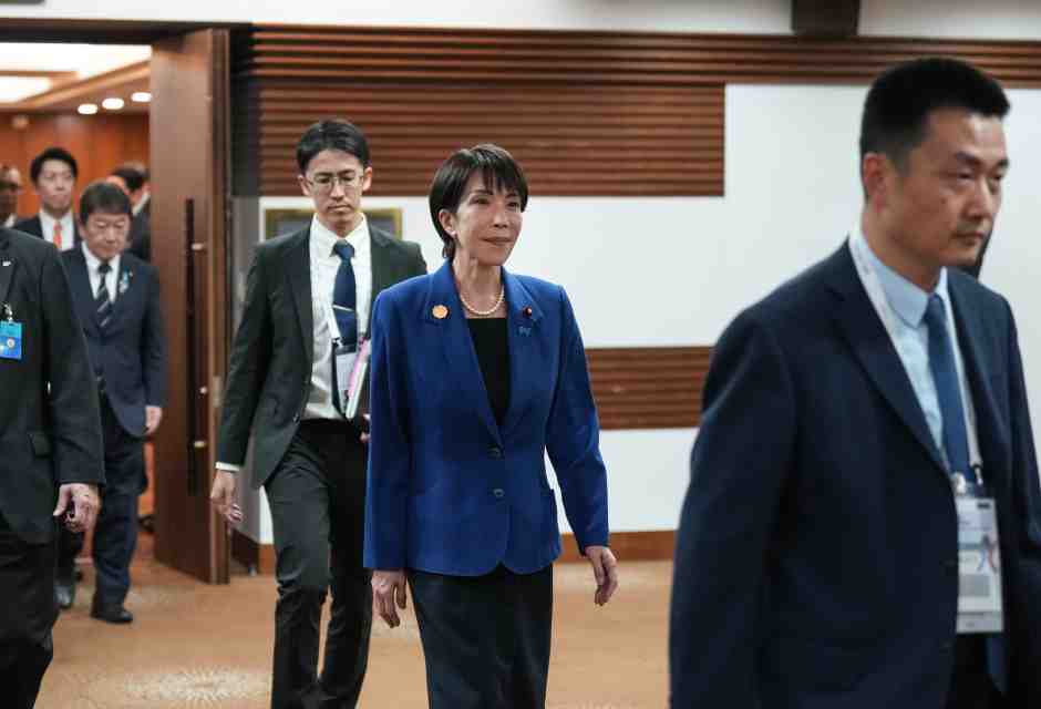 Perché la crisi fra Cina e Giappone non è soltanto regionale