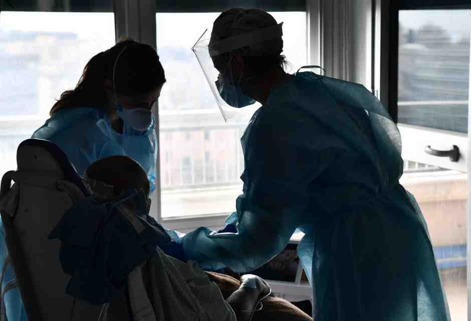 C’è una Sanità che funziona. Ci scrive il presidente del Lazio, Rocca