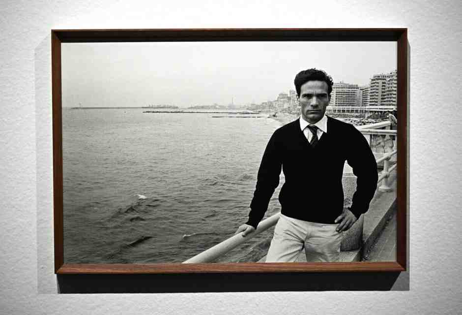 Un convegno di destra su Pasolini rivela sudditanza e provincialismo imbarazzante