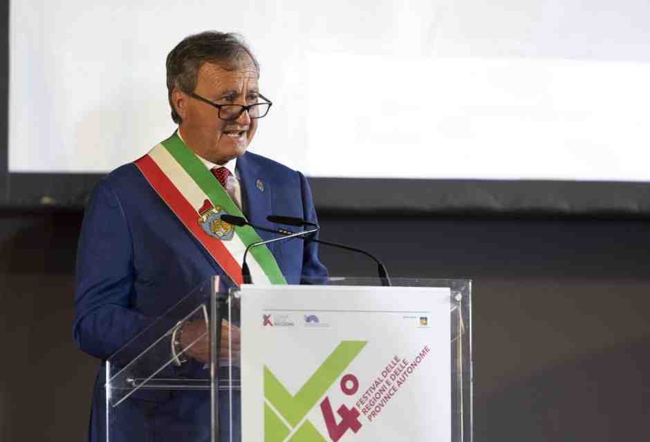 Fratelli di centro. Parla Luigi Brugnaro: “Serve un nuovo movimento”