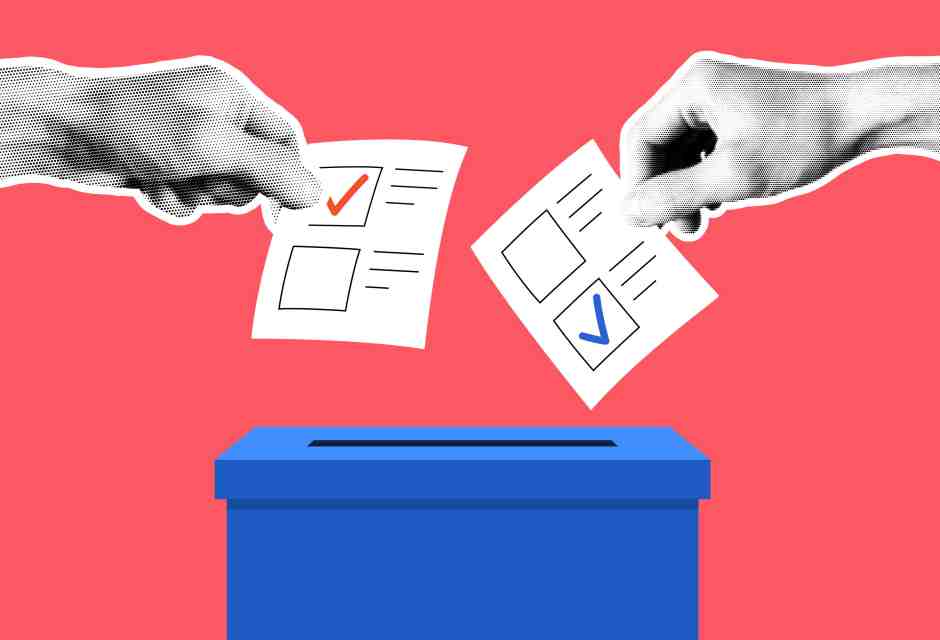 La maggioranza degli elettori occidentali pensa che la propria democrazia sia in crisi