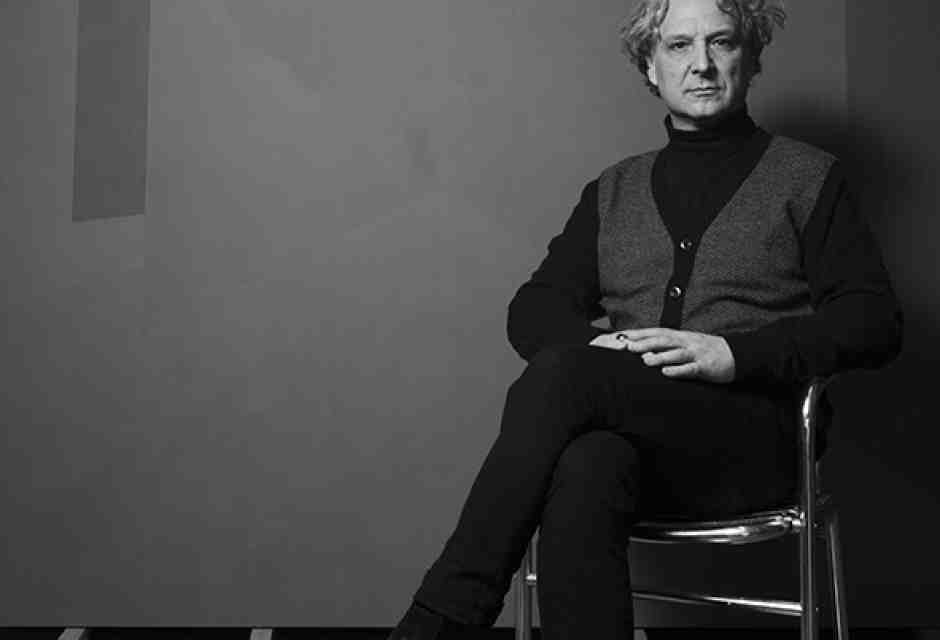 Solidificare l’acqua (con l’arte). Pietroniro, materia, spazio e sogno in continuo movimento