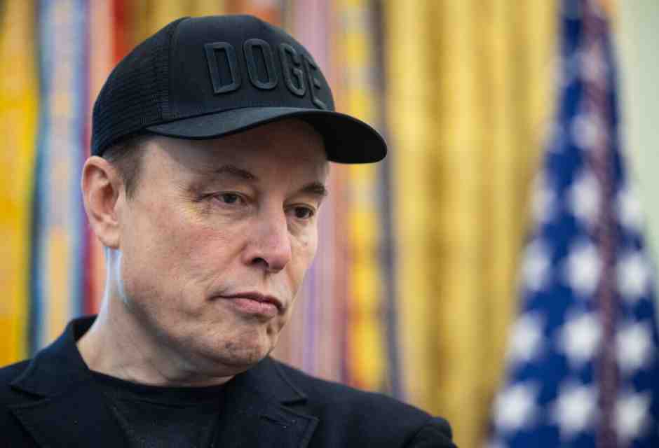 Musk o non Musk, il problema della denatalità in Italia è grave