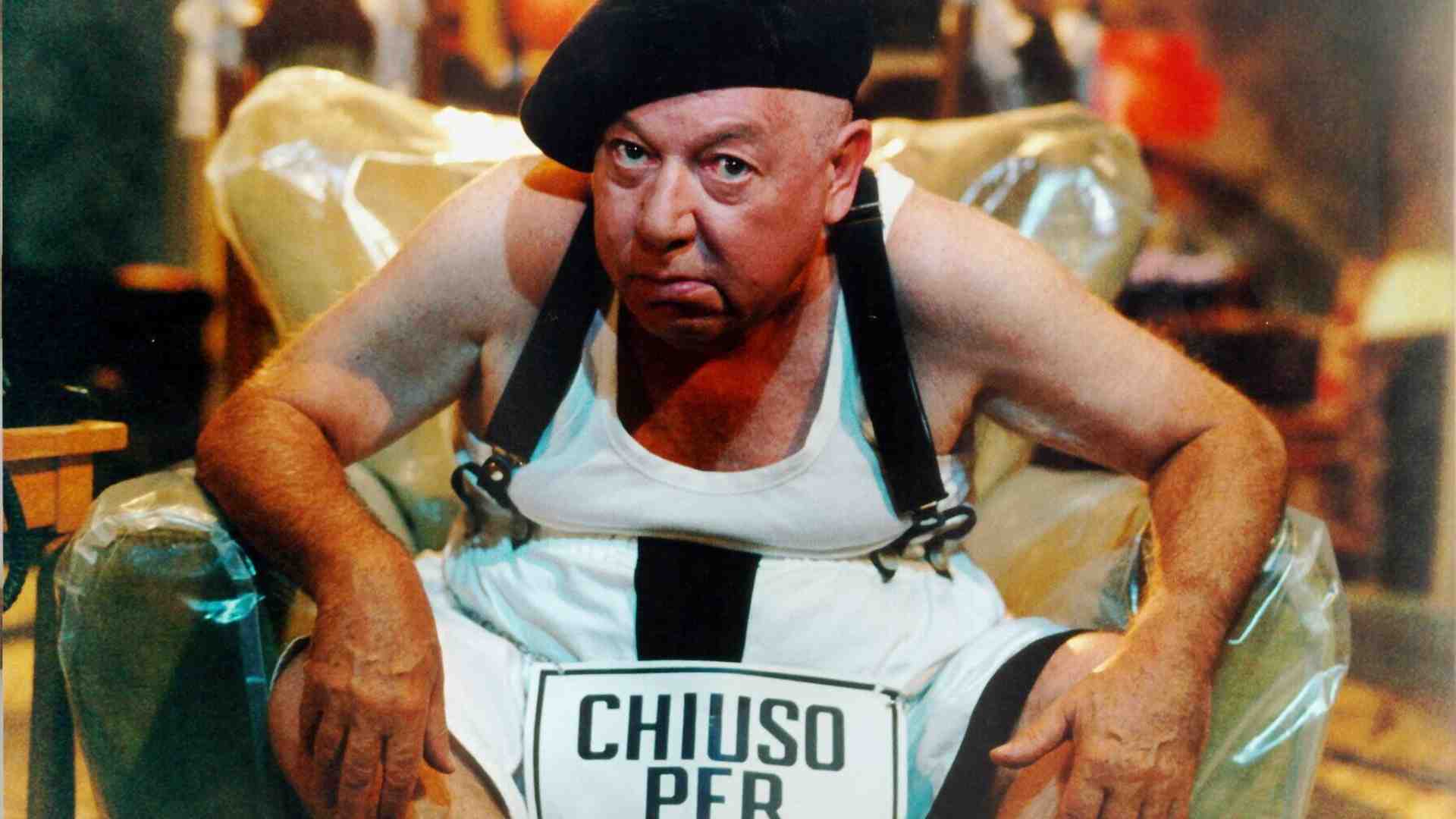 All’inferno il ceto medio