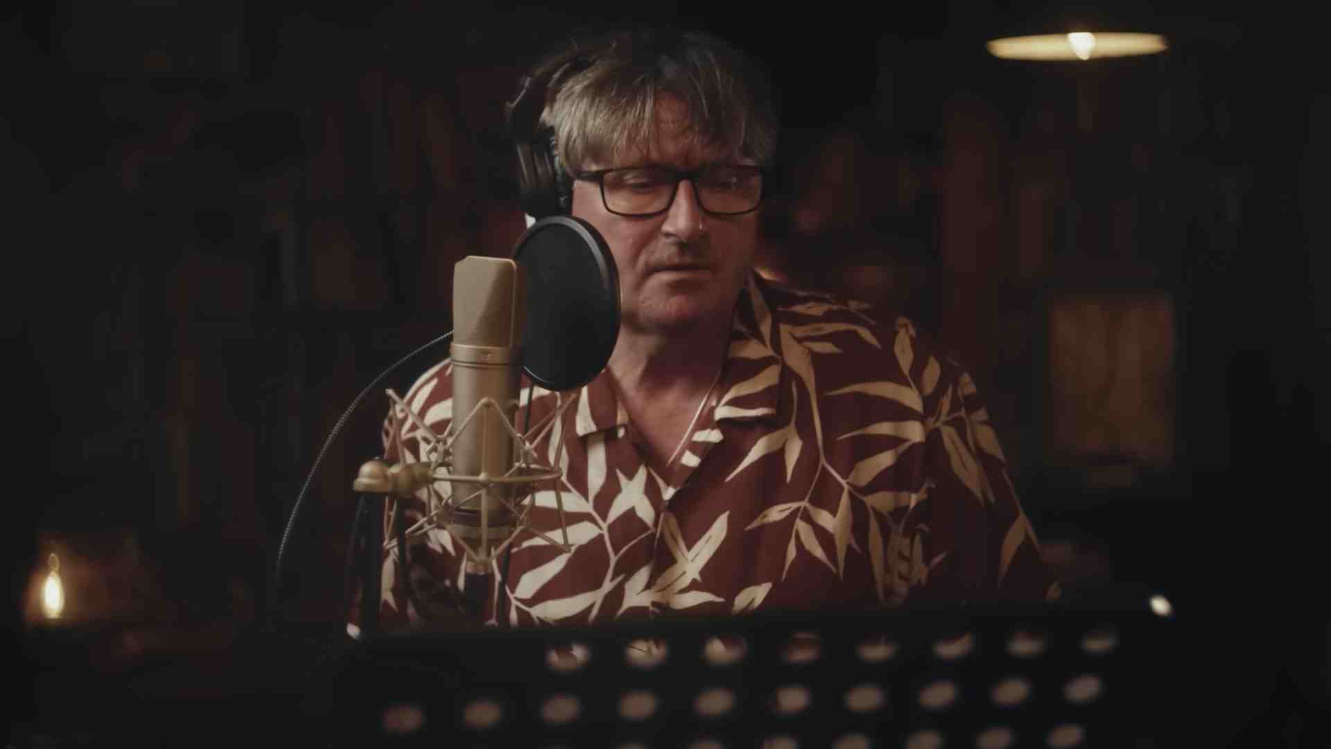 Il poema epico sui Pink Floyd