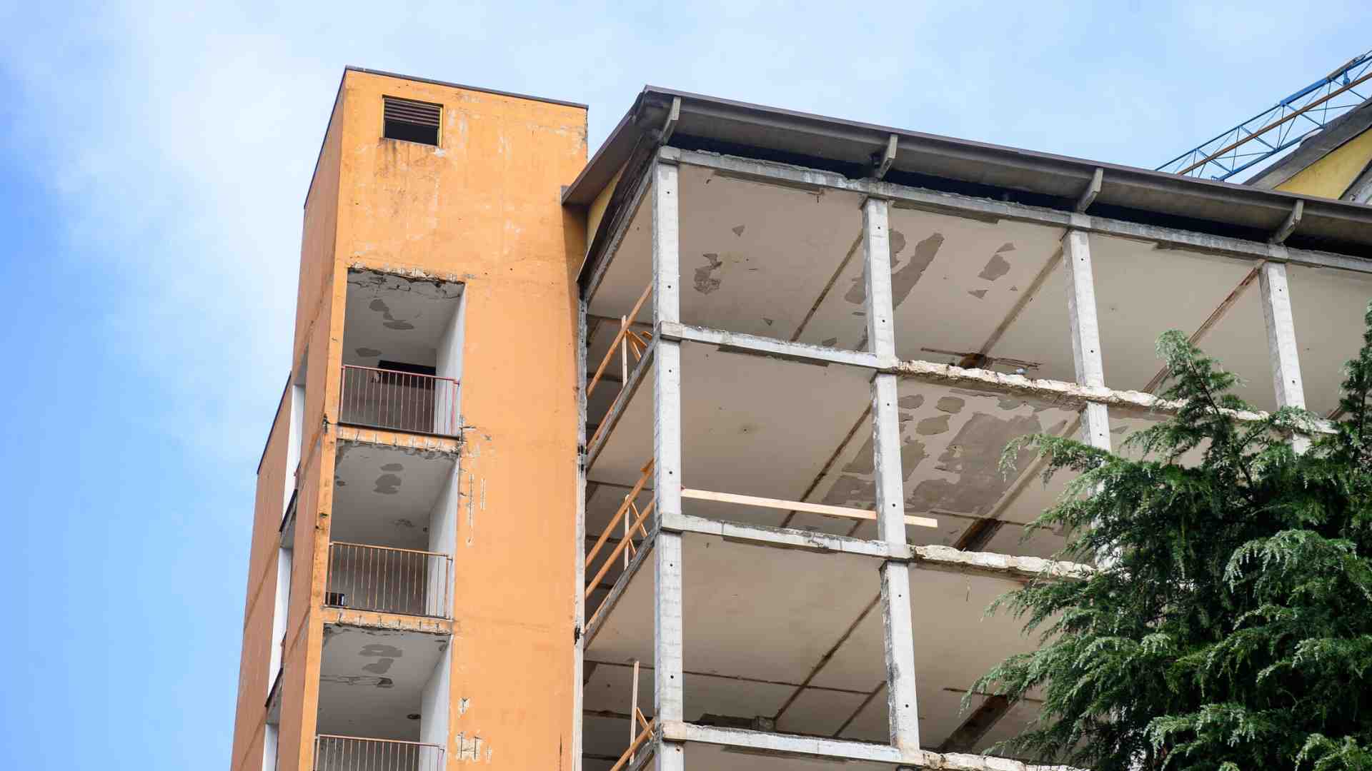 Due cuori e una cooperativa. Dopo la pandemia la casa diventa un lusso inarrivabile