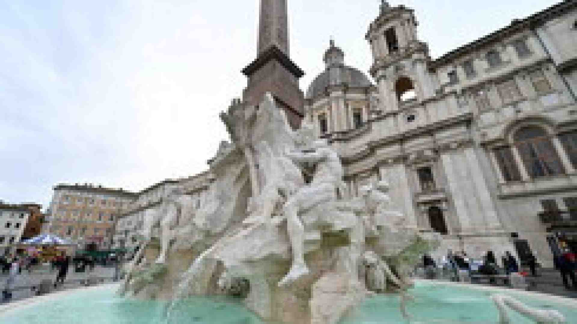Bernini e Borromini, la sfida per la bellezza che ha scolpito Roma