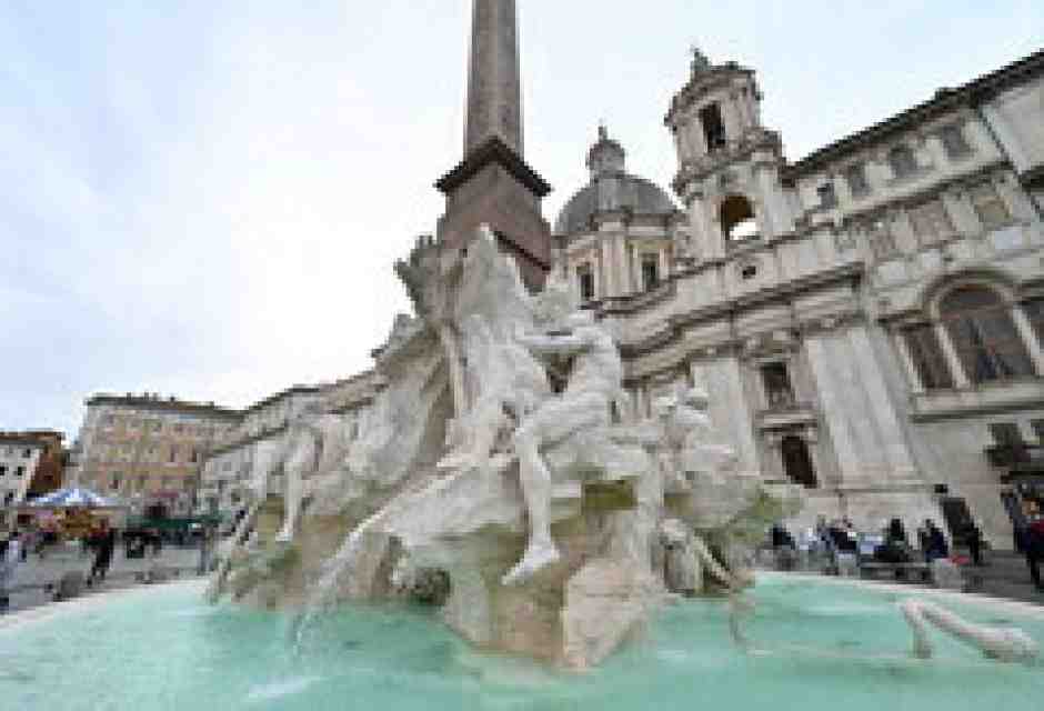 Bernini e Borromini, la sfida per la bellezza che ha scolpito Roma
