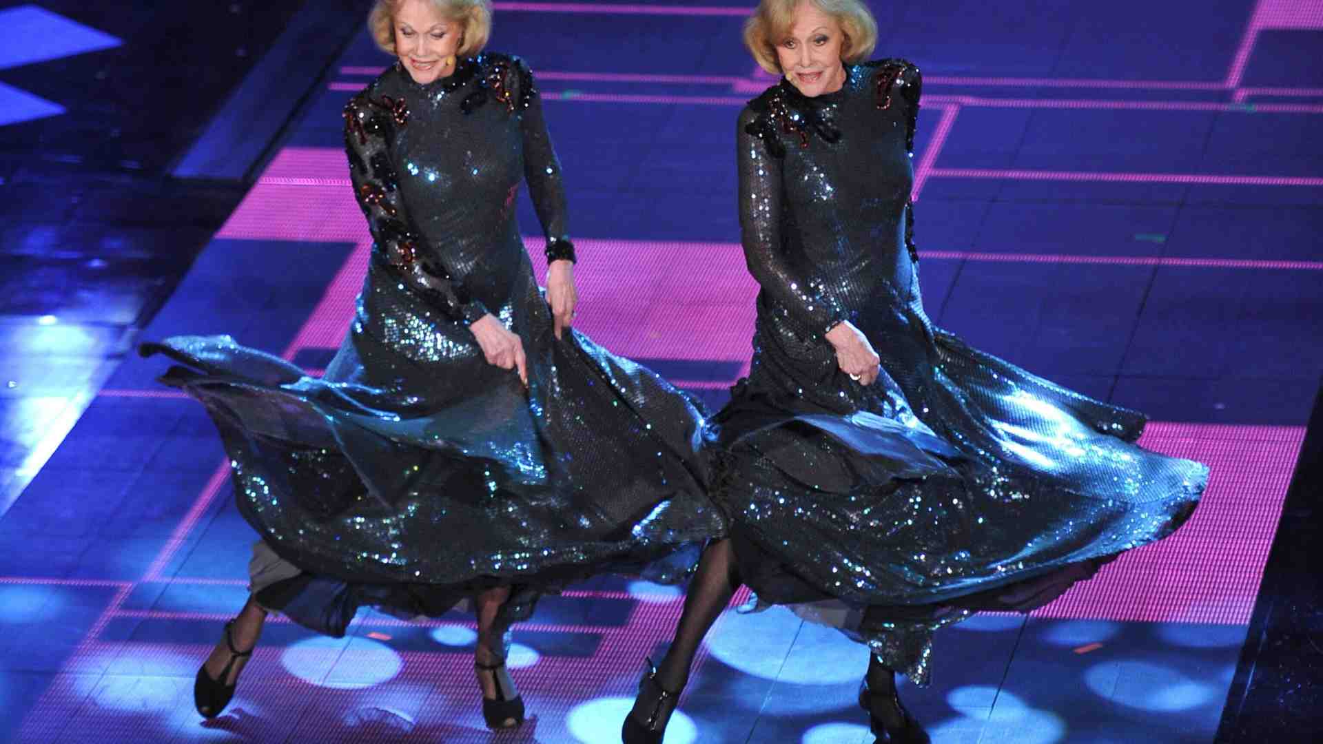 La fine delle Kessler, che rimpianto per quella Rai in bianco e nero (meno per quell'Italia)