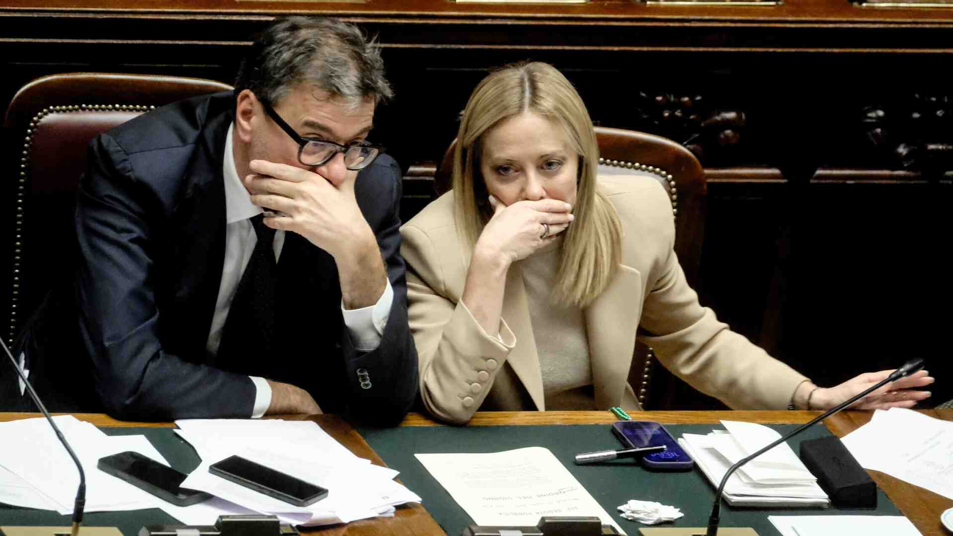 I rischi di un azzardo chiamato patrimoniale