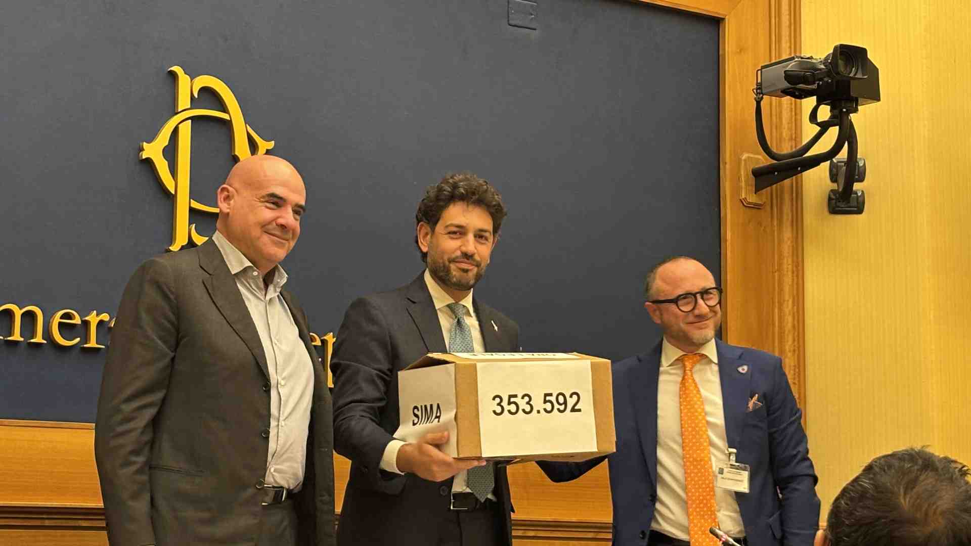 L'Italia dovrà decidere se vuole l'ora legale tutto l'anno