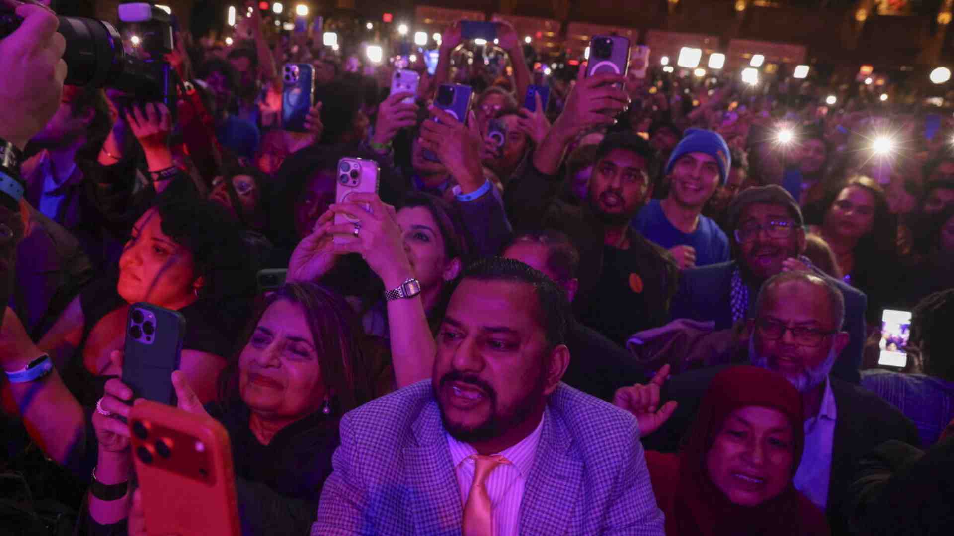 La metamorfosi delle metropoli e la sfida delle città plurali