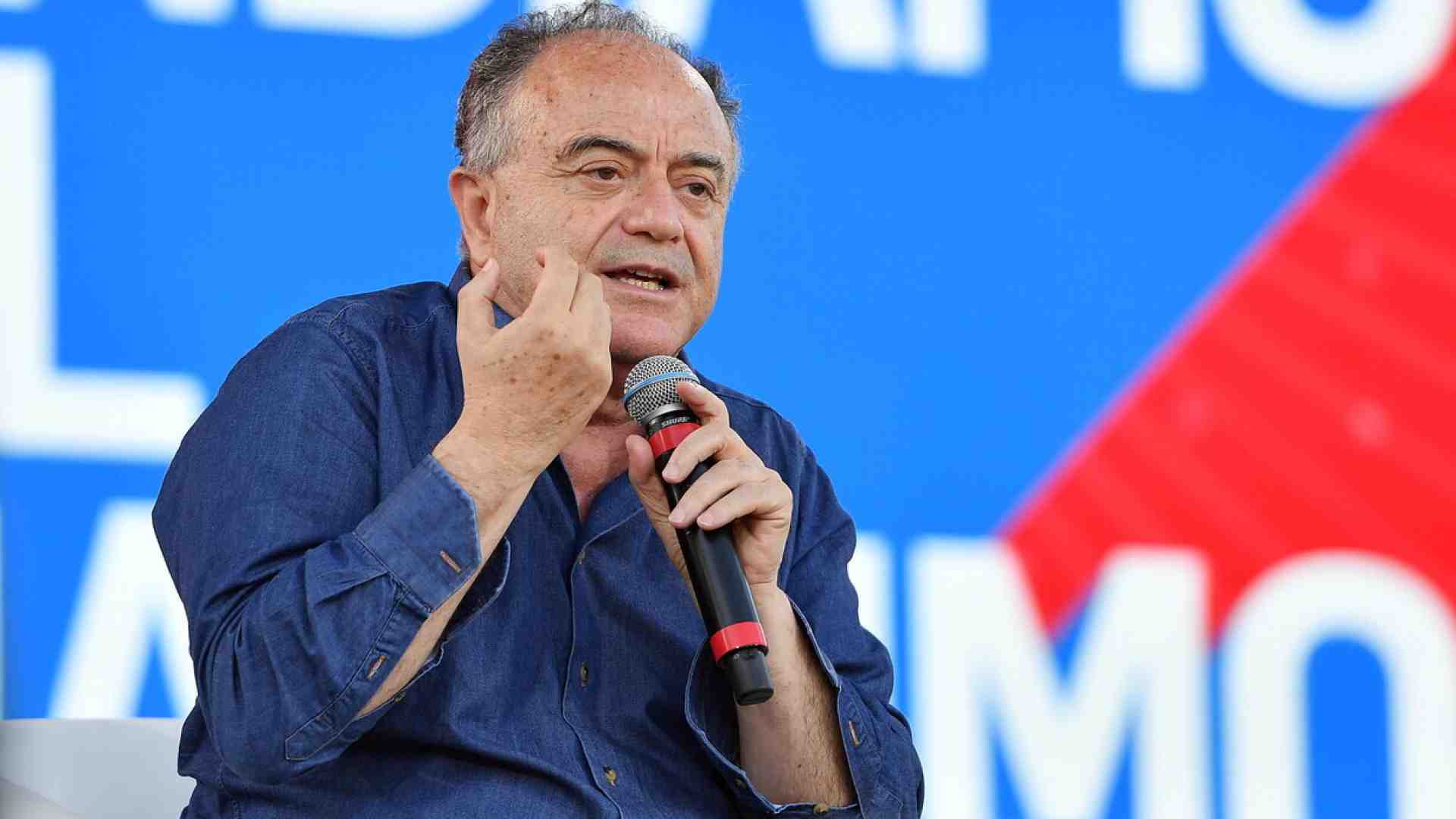 Approssimazione e ostinazione: i vizi del metodo Gratteri