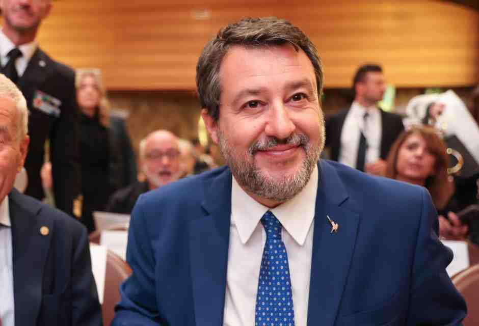 Cosa accade ora che la Lega minaccia di negare (sul serio) gli aiuti a Kyiv