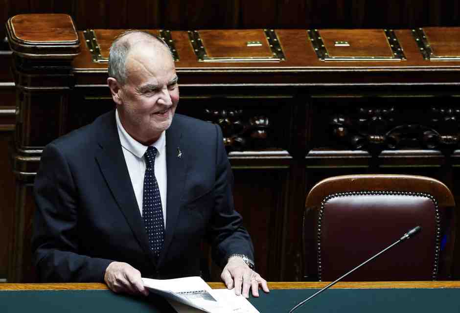 L'Autonomia precipita sulle regionali. Calderoli annuncia: "Pronte le pre-intese". Fico: "Blitz per colpire il sud"